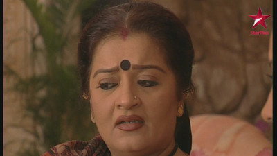 Anupam Meets Tulsi