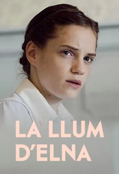 Poster do Filme La Luz de Elna