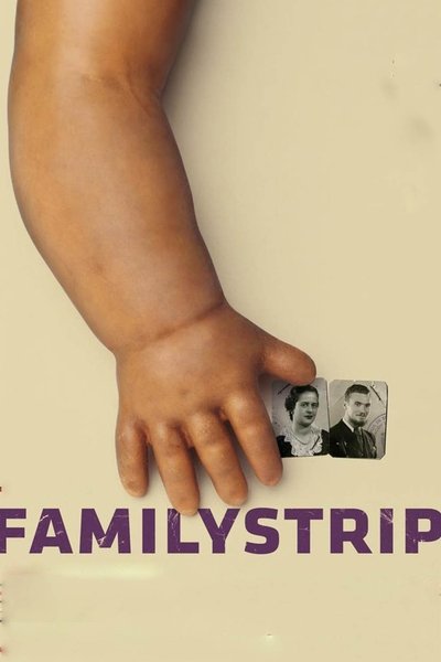 movie poster for Familystrip