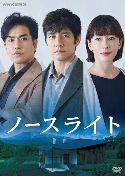 poster for North Light