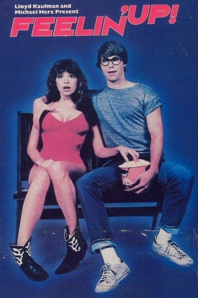 Poster for the movie Getting Together