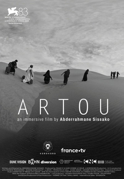 Artou