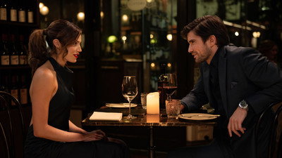 Beauty from Pain (2025) Watch Online Free | ඔන්ලයින් බලන්න