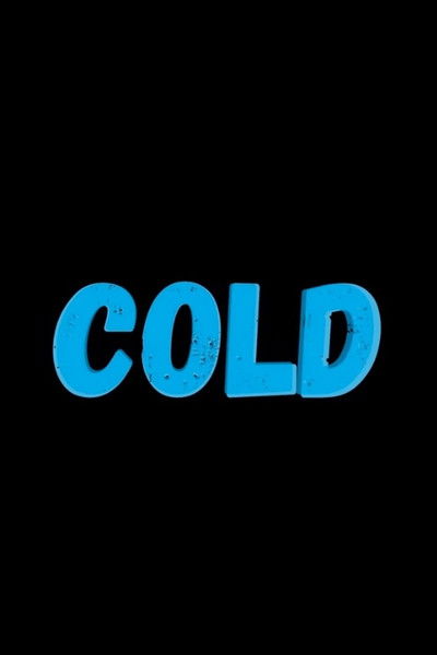 Poster do Filme COLD