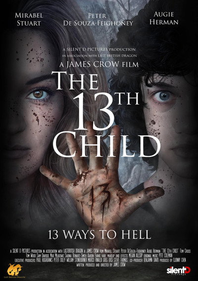 The 13th Child