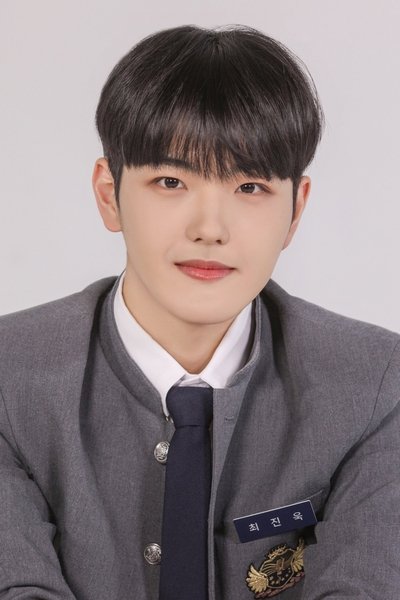person poster