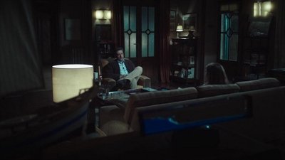 tv poster