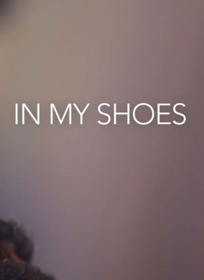 Poster do Filme In My Shoes