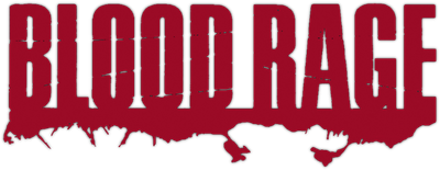 Nightmare at Shadow Woods Logo