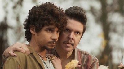 tv poster