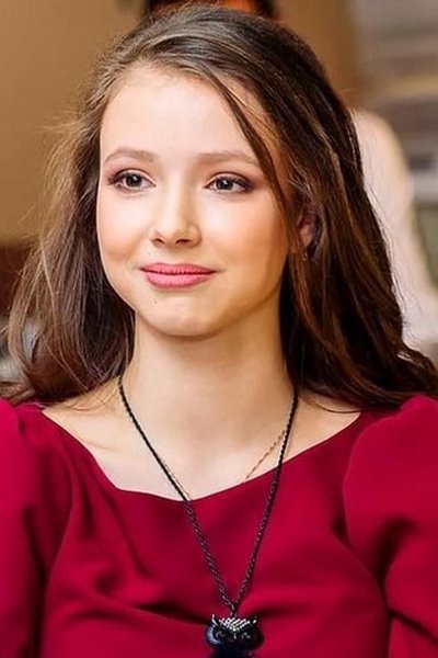 person poster