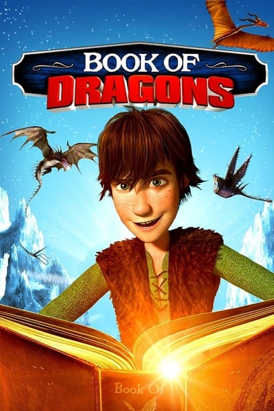 Book of Dragons (2011)