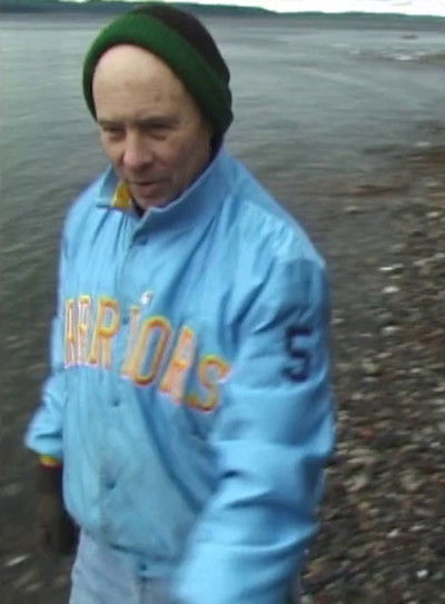 Bruce Baillie Study Reel