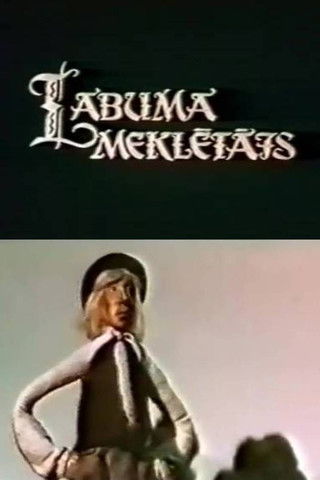 Poster do Filme Labuma meklētājs