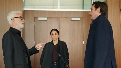 tv poster