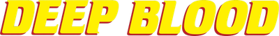 Deep Blood Logo