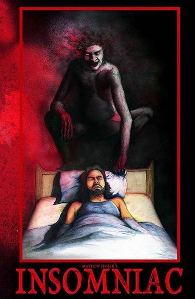 Watch Now!(2017) Insomniac Movie Online Free Putlocker