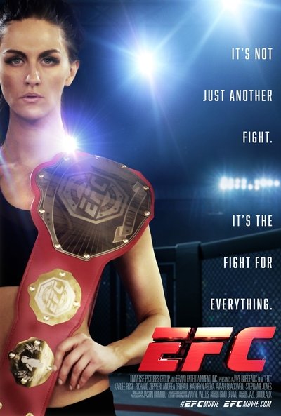 Watch - EFC Movie Online Free Putlocker