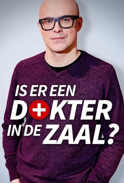 Is er een dokter in de zaal? (BE)