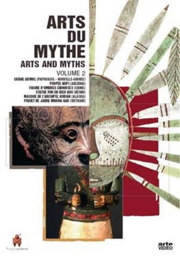 movie poster for Crâne iatmul - La Mort n'en saura rien