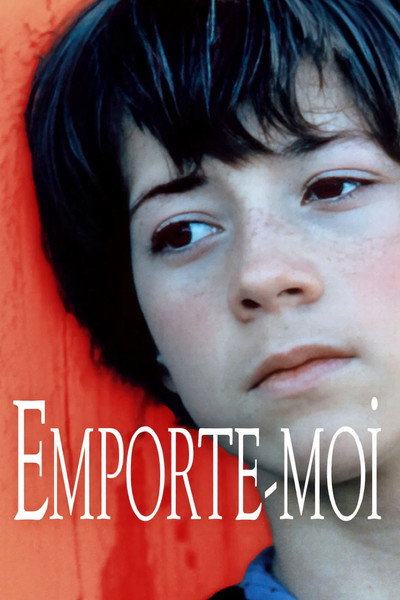 Poster do Filme Emporte-moi