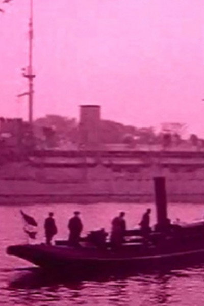 Poster do Filme 25-Jarig regeringsjubileum van koningin Wilhelmina