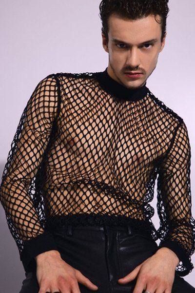 Photo de Mike Fellows dans Wicked