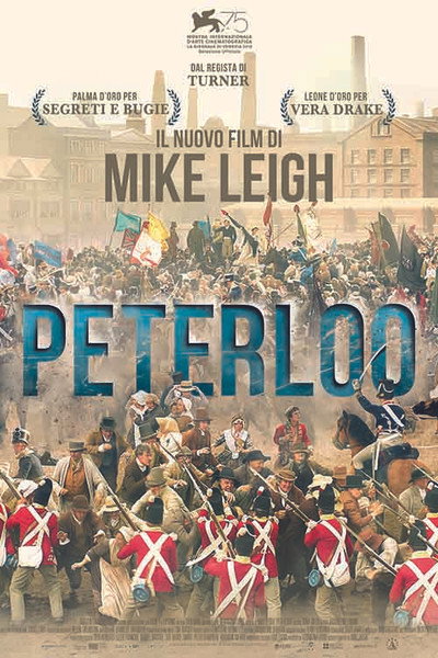 Peterloo