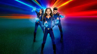 The Thundermans: Undercover (2025) Watch Online Free | ඔන්ලයින් බලන්න