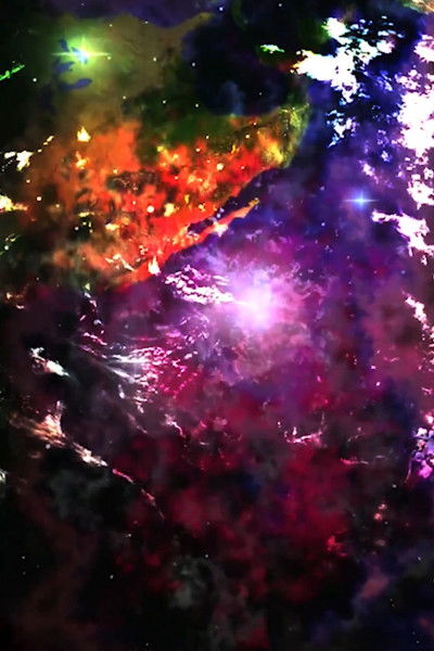 Poster do Filme -Pursuit.Singalea.: PcPcPc