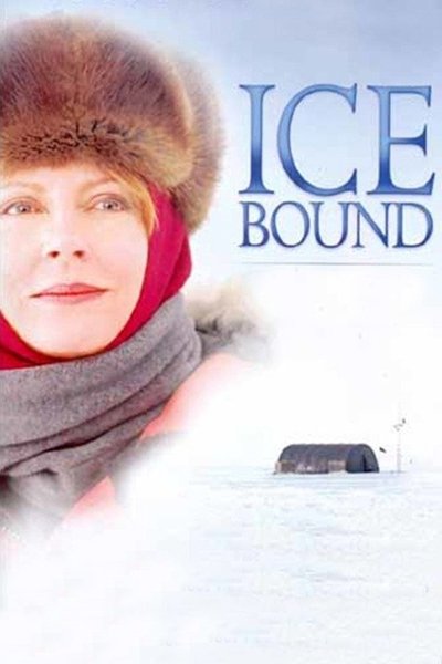 Watch Now!Ice Bound - A Woman's Survival at the South Pole Movie Online FreePutlockers-HD