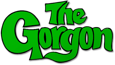 The Gorgon Logo