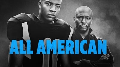 All American (2018) renewed for sixth season by The CW