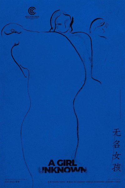 Poster do Filme 无名女孩