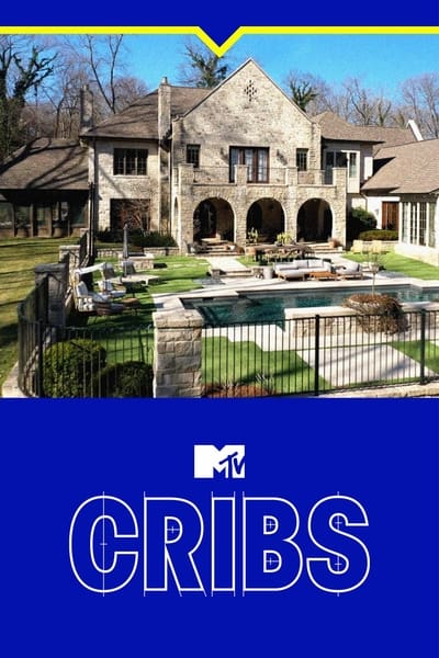 MTV Cribs TV Show Poster