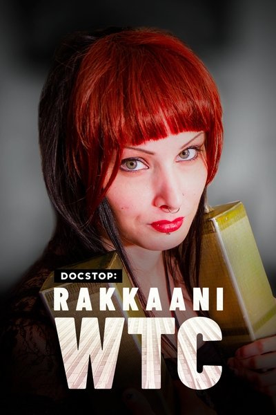 movie poster for Docstop: Rakkaani WTC