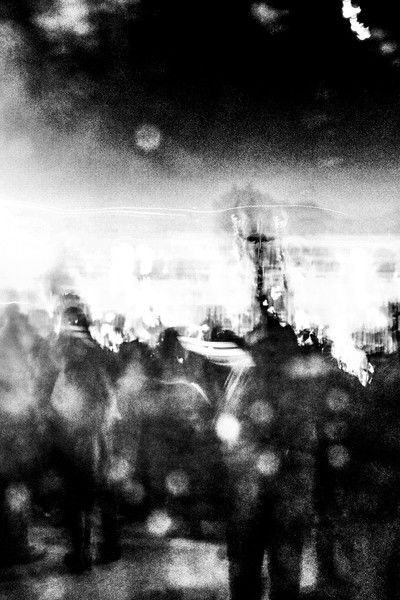 Poster do Filme Nadies