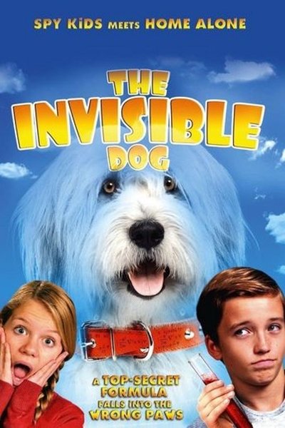 Watch Now!Abner, the Invisible Dog Full Movie Online 123Movies
