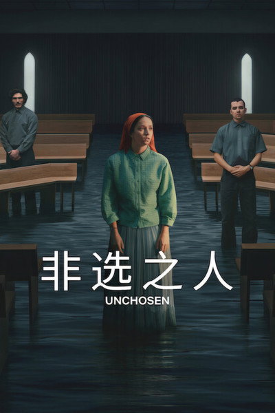 非选之人