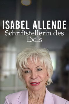 Poster do Filme Isabel Allende – Den Namenlosen eine Geschichte geben