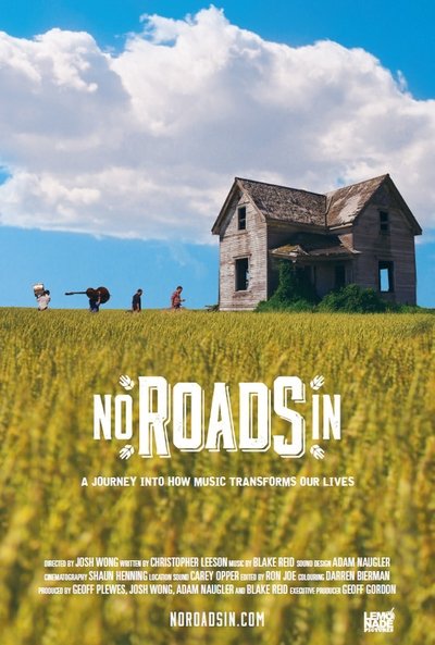 Watch - No Roads In Full Movie OnlinePutlockers-HD
