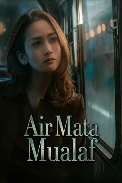 Air Mata Mualaf