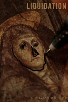 Poster do Filme Liquidation