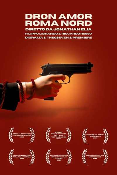 Dron Amor: Roma Nord