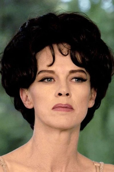 Photo de Ileen Getz dans Celebrity