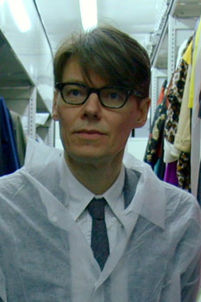 Photo de Andrew Bolton dans Ocean's 8