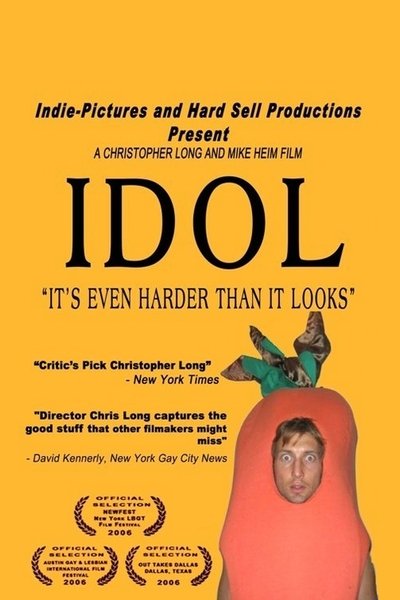 Watch Now!(2006) Idol Movie Online Torrent