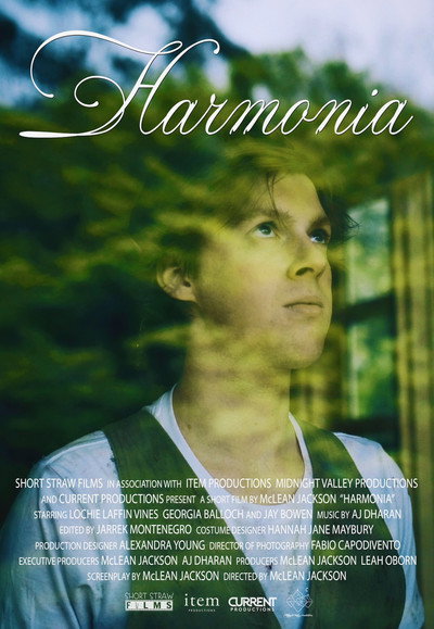 Harmonia