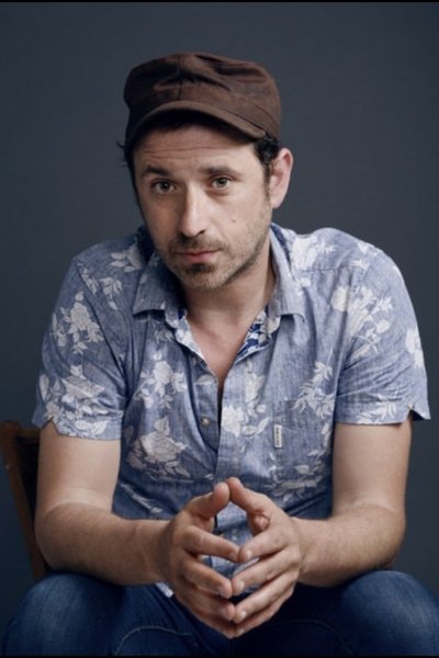 Imagem de Josh Malerman