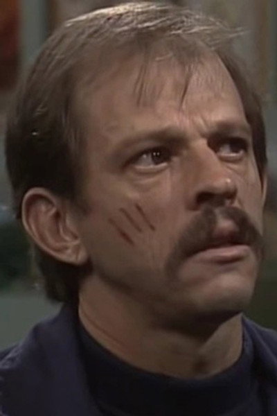 Trevor Kent